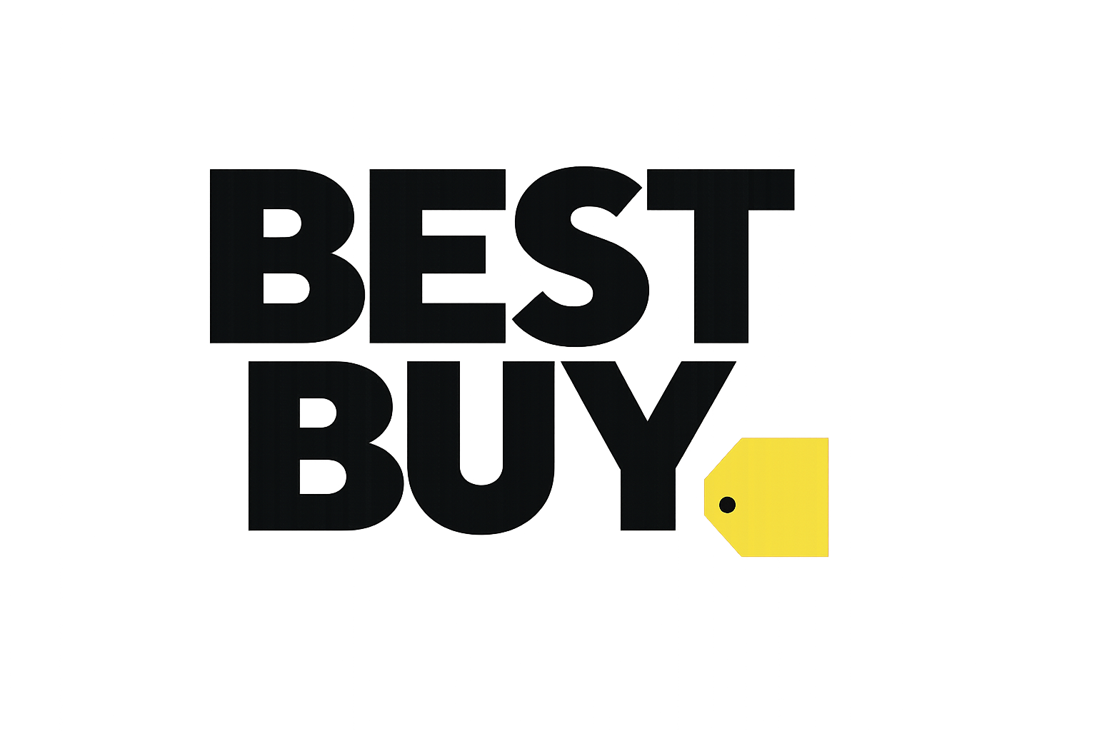 Best Buy logo