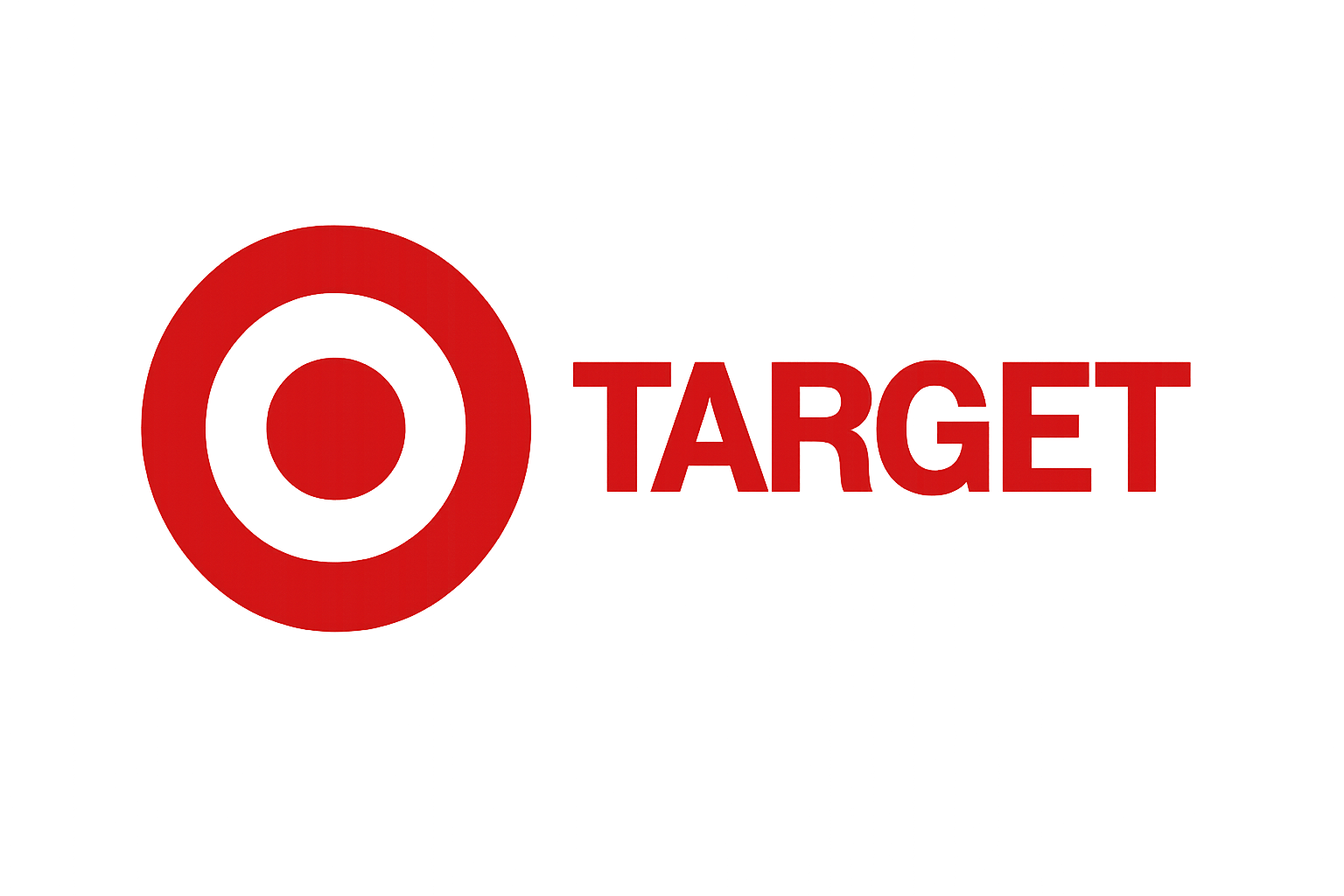 Target logo