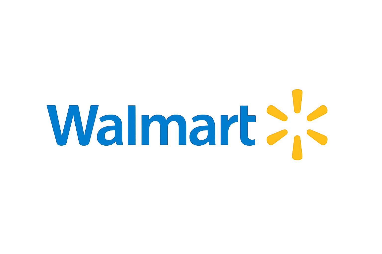 Walmart logo