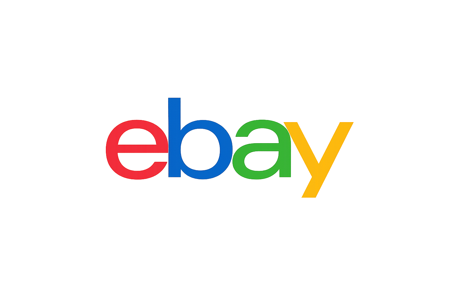 eBay logo